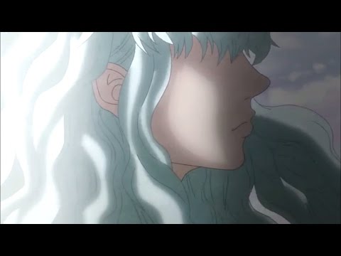 BERSERK- Season 2 Return of griffith [Griffith's reapperance]