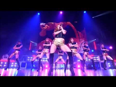 After School   Ah! & Diva! @ Japan Premium Party Bang! Bang! Bang!