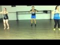 Madeleine Waters Young Girls Demo Bruno Mars