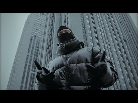 DAZE - MANDEM (prod. by lejJA) [official video]