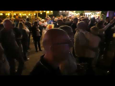 Brauneberg an der Mosel * Weinfest 2023 * Musik * Rock am Stock * Teil 5