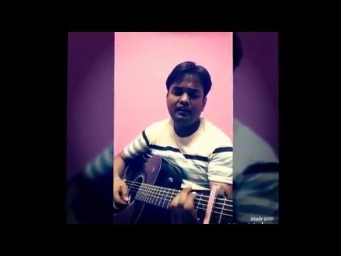 Nishant Aao Huzoor (Guitar Cover)