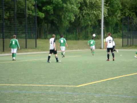 BV Herne-Süd B2 vs. Fortuna Herne B1 7:3