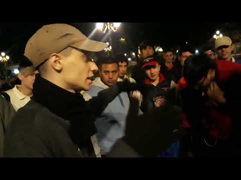 TOSK vs MJR | Semifinales | Fecha 2