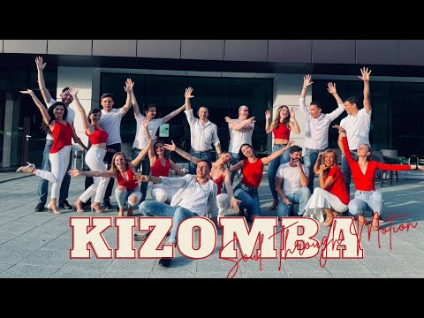 William Araujo Dynamo Djodje - Suleban (Prod. Elji Beatzkilla) / KIZOMBA choreography