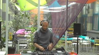 Surrounded by Nature: Bios @ RTS.FM 17.07.2012