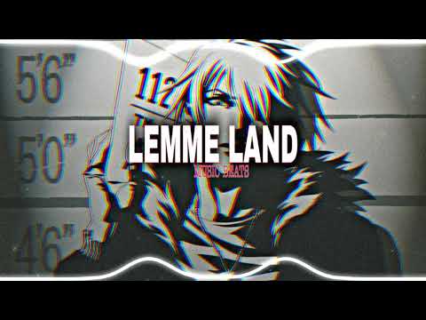 LEMME LAND - Canking and Ess2Mad Ringtone | Music Beats
