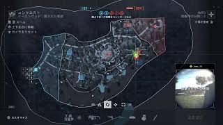 BF6のんびりコンクエ女子👩
