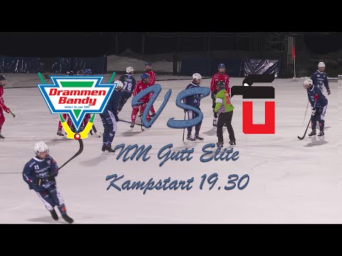 Drammen Bandy - Ullern