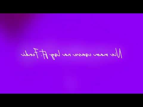 Młody Vini - NIE MAM CZASU NA ŁZY ft. Fendi