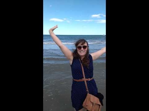 It is Daniel Cleaver!