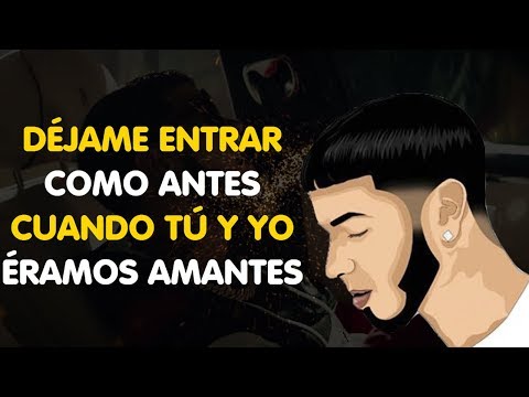 Bubalu (LETRA) - Anuel AA x Prince Royce x Becky G