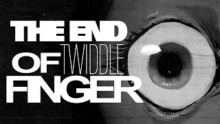 Cover art for Twiddlefinger DX (The End of Twiddlefinger)