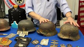 The Houten Militaria EXPO