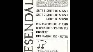 Tesendalo - Suite De Sons II