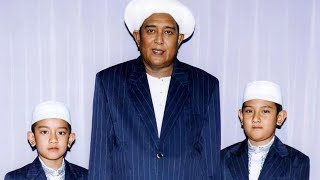 Download lagu Nurul Musthofa - Syair Sekumpul mp3