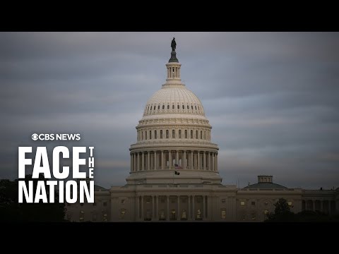 Senate vote on funding measure fails for the 9th time on Day 15 of government shutdown | full video