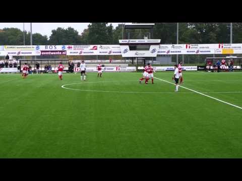 SVZW 5 - UDI 2 (24-10-2015)