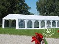 Dancover Marquee assembly