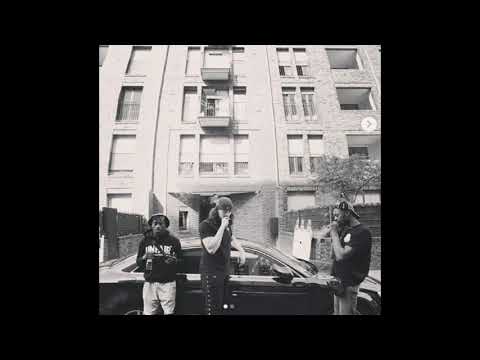 [FREE] PRETTYFACECAPI X Jerome Drill Type Beat - "BAD" (prod. by numb.flp)