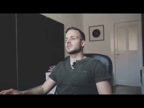 Walkthrough "Jonas Woehl - Silent Motion (feat. Just Her)" (Ableton Live)