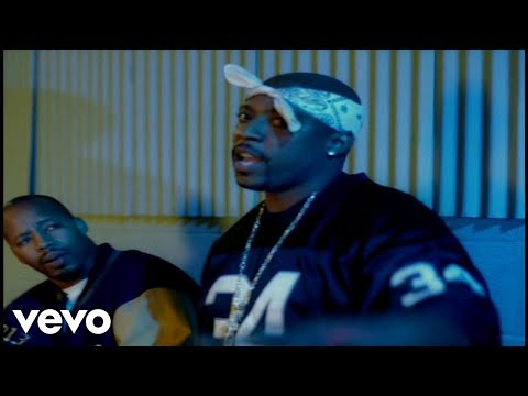 Obie Trice - The Setup (BET Version)