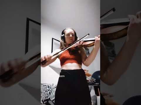Anteprima video "Federica Pellizzetti" su Lyrium