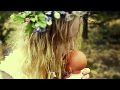 Samaris - Brennur stjarna