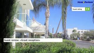 How to book Senator Hotel Apartments *** Hotel Review 2017 HD, Ayia Napa, Cyprus