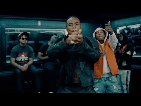 King TU x TruCarr - Impact