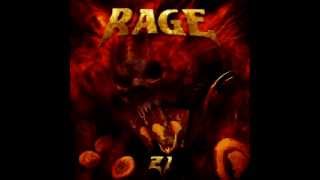 Rage - Eternally