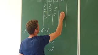 Herleidingen met inhoud (l, dl, cl, ml)