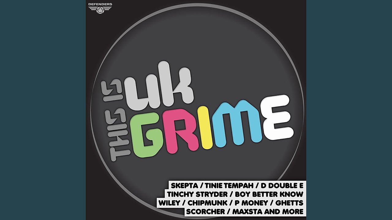 Sidetracked (feat. Wiley)