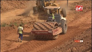 Ouagadougou et Bobo visent plus de 38 milliards FCFA pour réaliser de nouvelles infrastructures