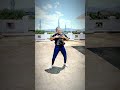 Abusadamente X Move Ya Body - ARNEL REMIX #shorts
