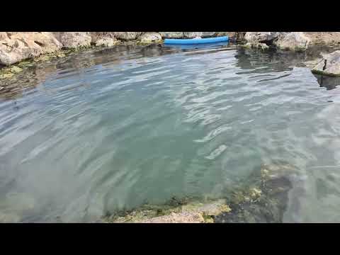 This pool is the warmest and excellent to enjoy your morning coffee.