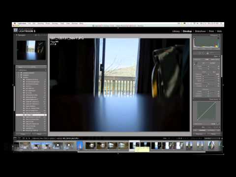 HDR Photography with the Sony Nex-7.mov