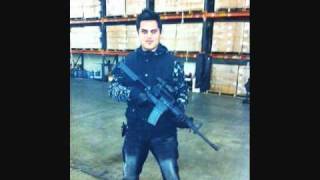 Soldados deL CHapo- Regulo Caro 2011