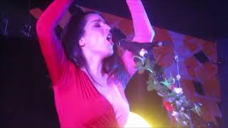 Ruth Lorenzo FLAMINGOS (Valladolid)