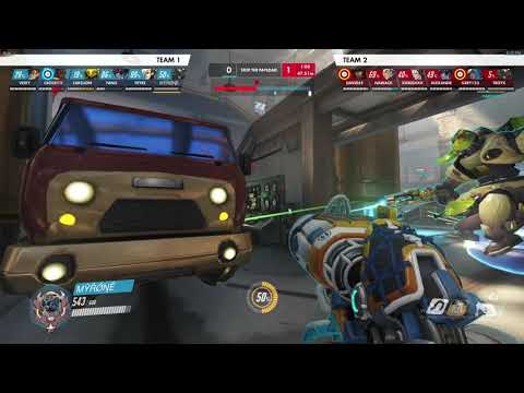 2019.10.18 Havana_Roadhog/Sigma_Part_1