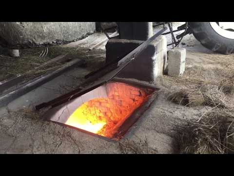 Distillation de la lavande : épisode 3