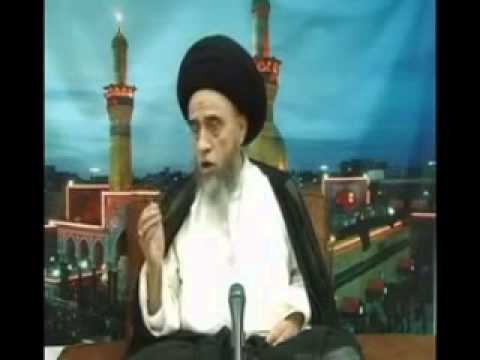 لو عقد فضولي على صغيرين / العقد الفضولي / احكام النكاح / السيد صباح شبر / فواصل فقهية