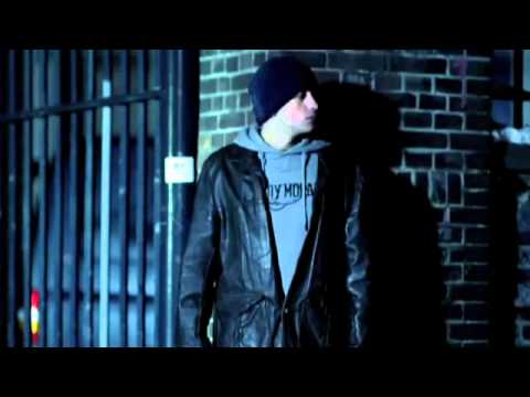 Yes-R, Darryl, Sjaak & Soesi B - Gangsterboys (official video).avi