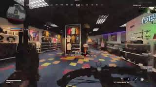 cod　同士配信