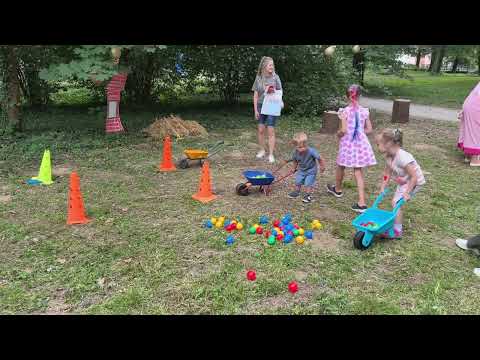 Deň detí 2025  Solčany