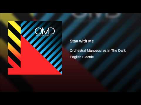 Video thumbnail for Stay with Me