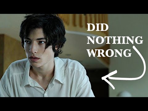 Was Kevin Really a Sociopath?