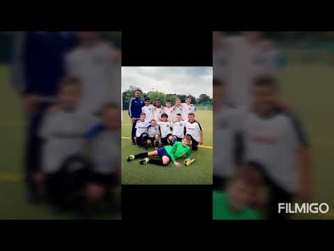 SC Holweide U11 Saison 2019/2020