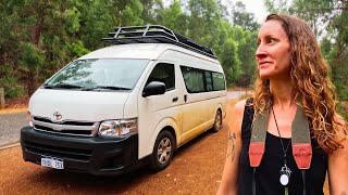 Peaceful Escape at Nanga Campground, Dwellingup | Camping in the Forest!