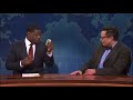Elon Musk On Dogecoin On SNL